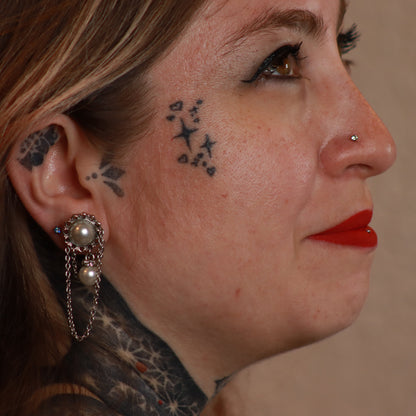 LABRET LUMINIA