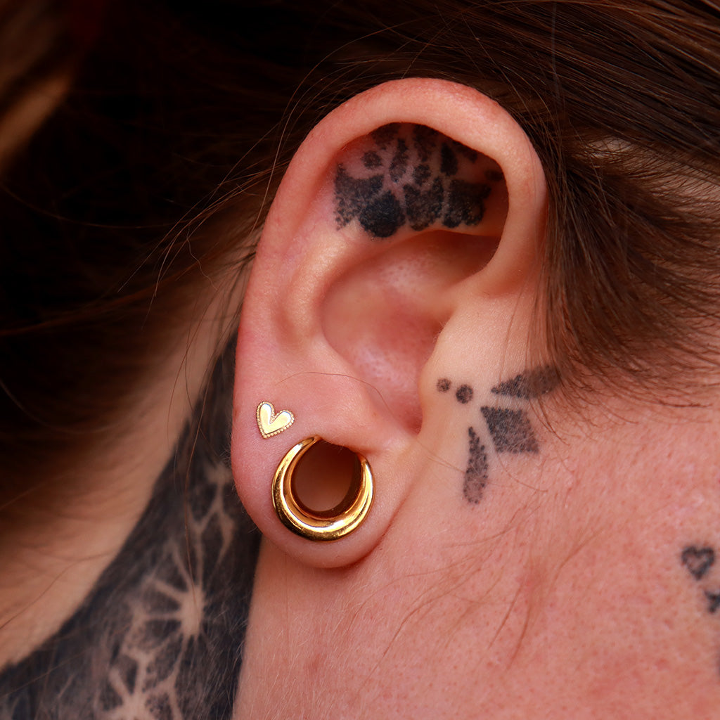 LABRET LÍA