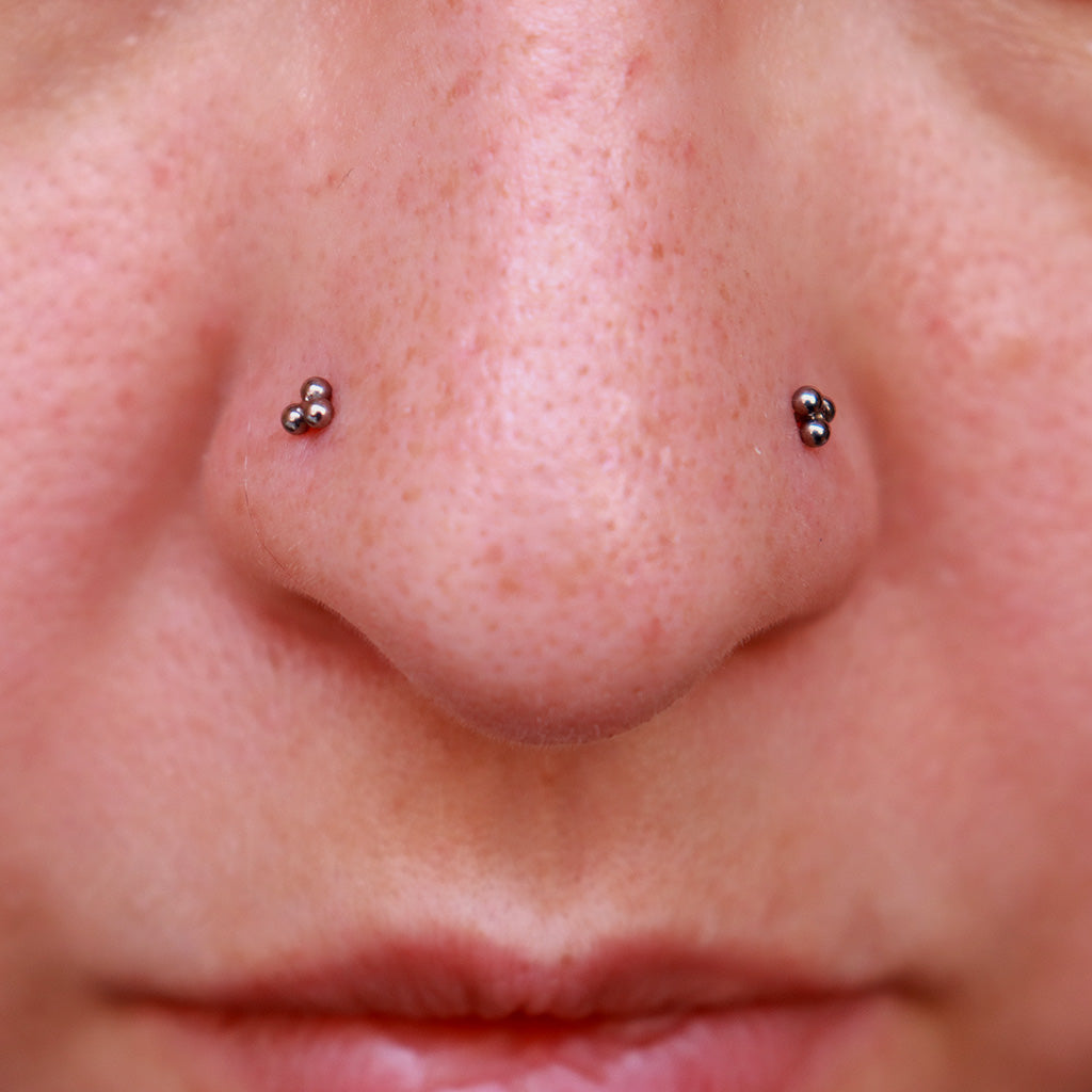 LABRET TRINITY