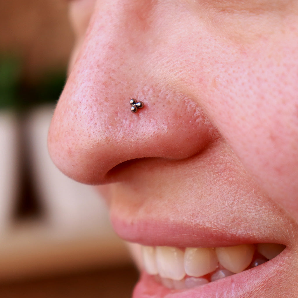 LABRET TRINITY