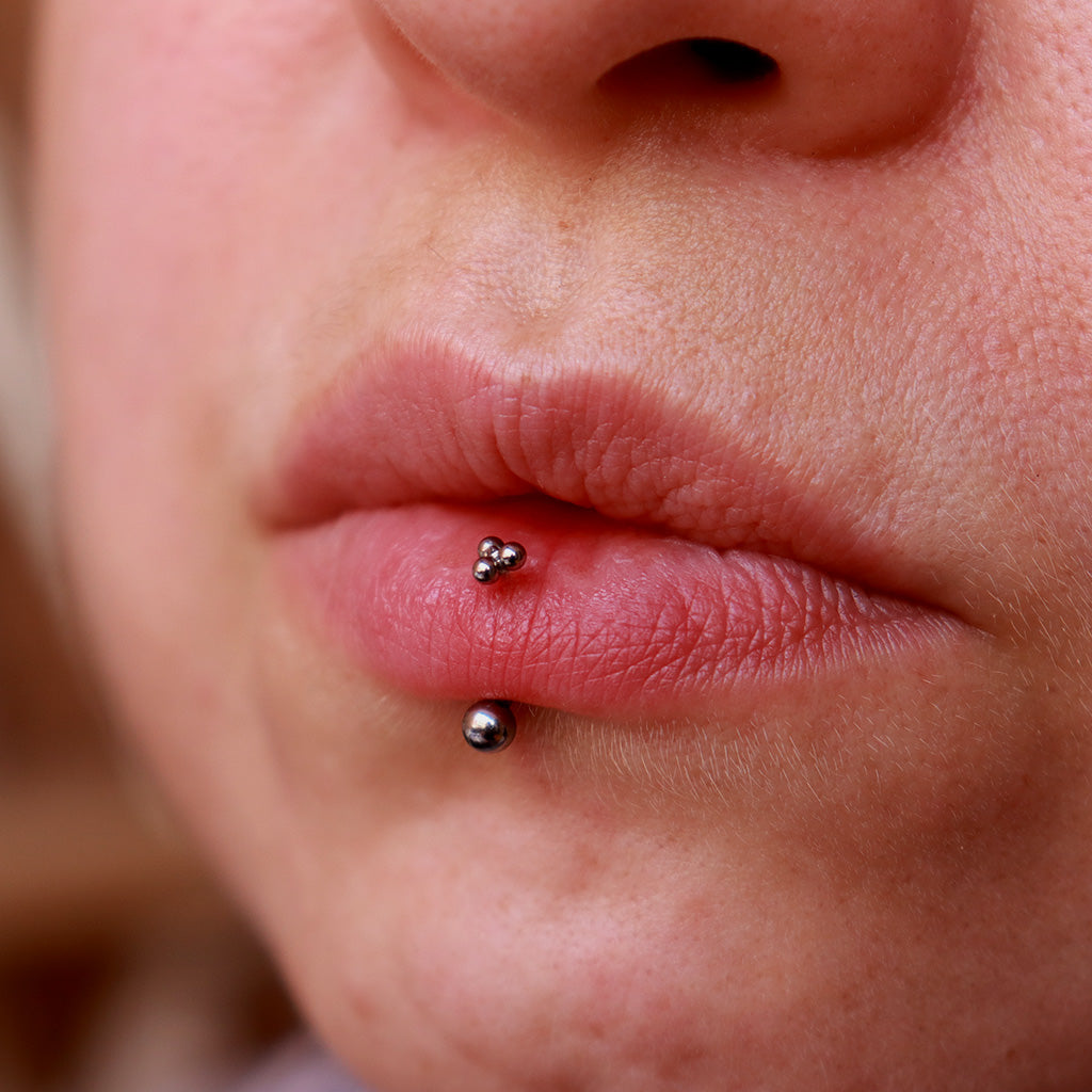 LABRET TRINITY