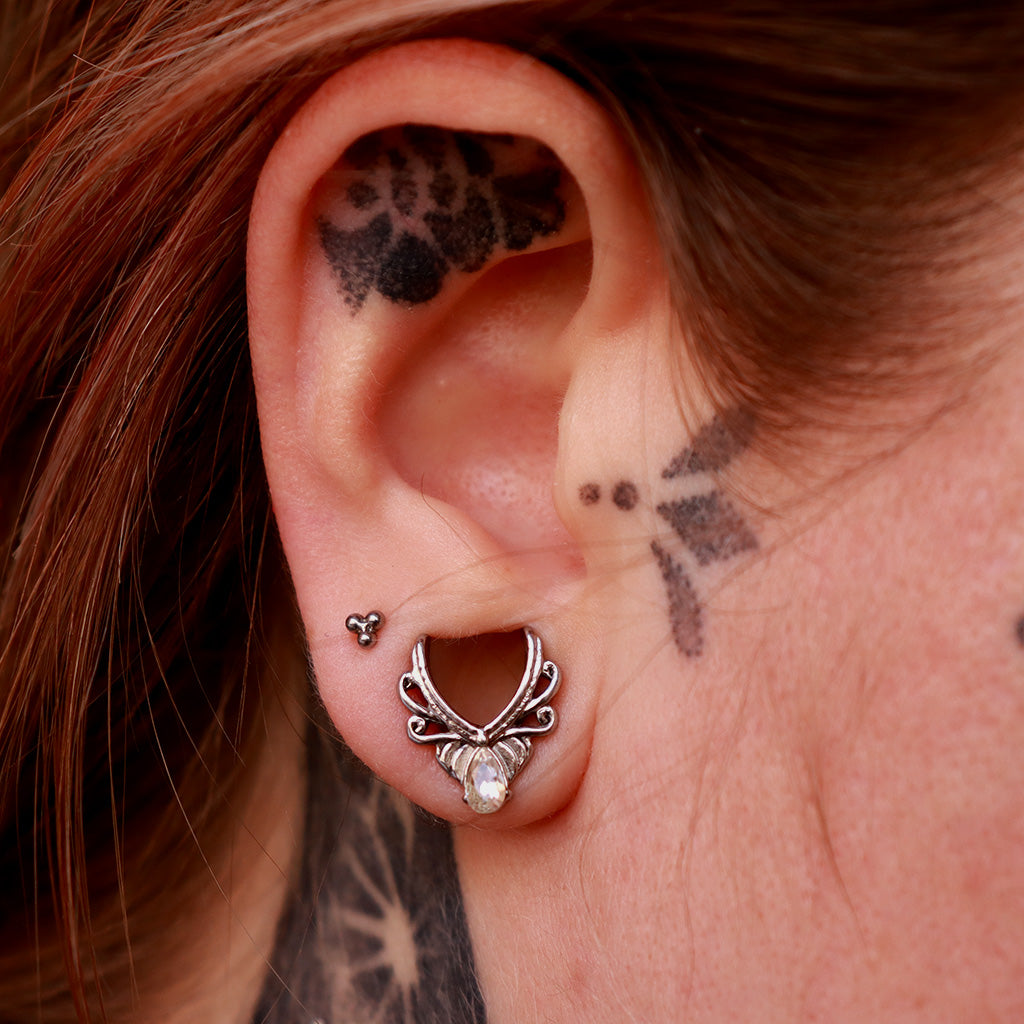 LABRET TRINITY