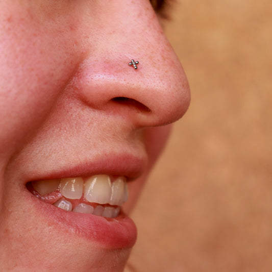 LABRET DIVINA