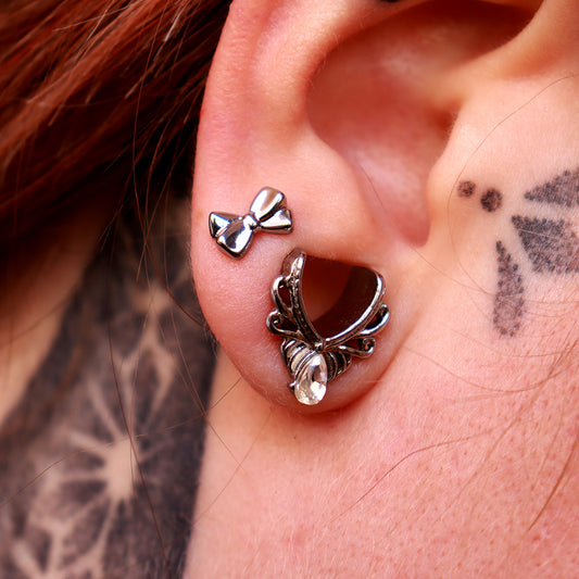 LABRET LAZO
