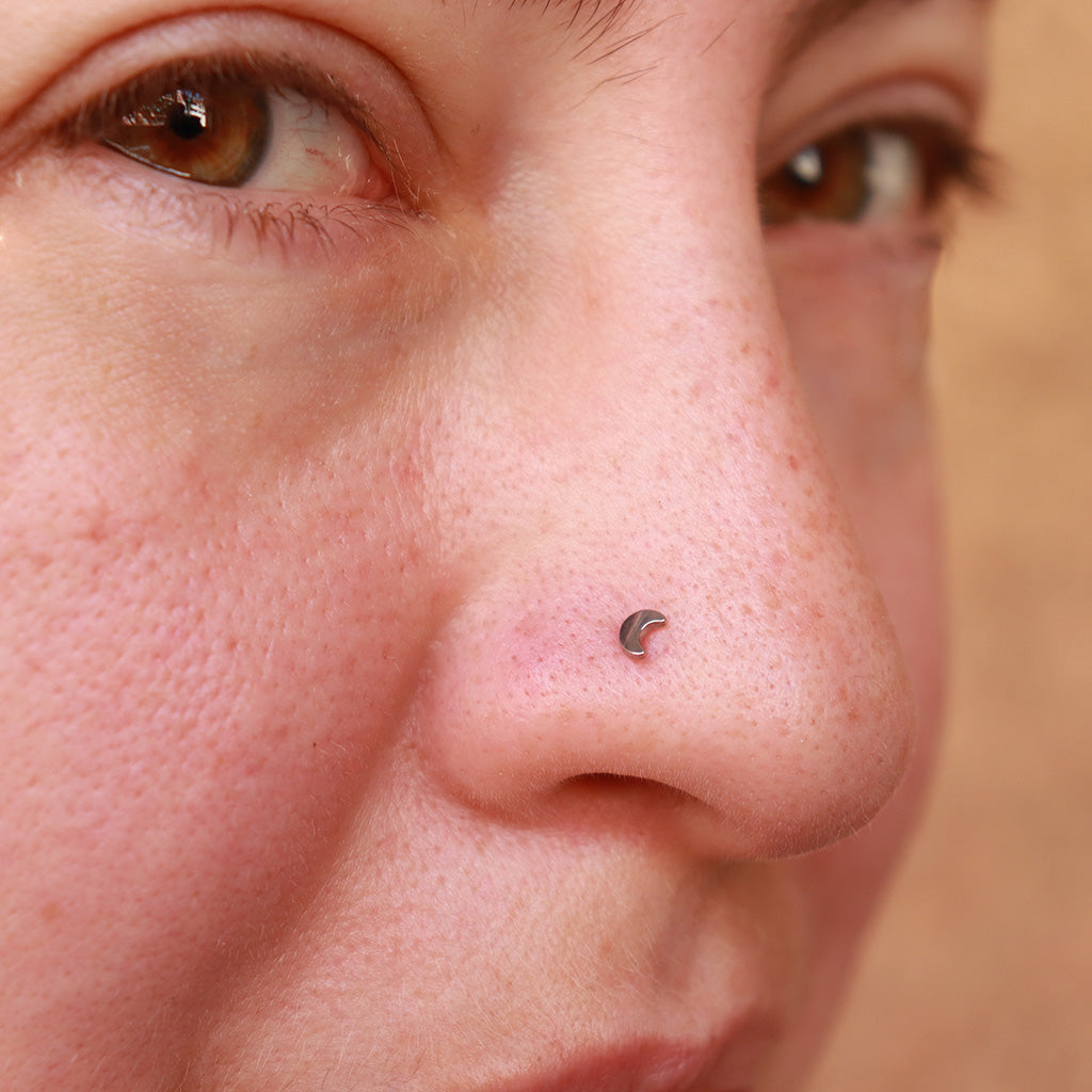 LABRET LUNA