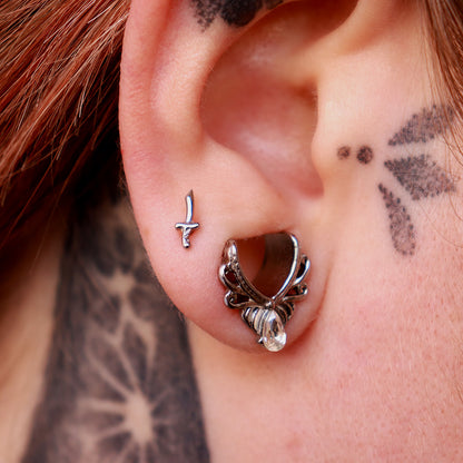 LABRET VERA