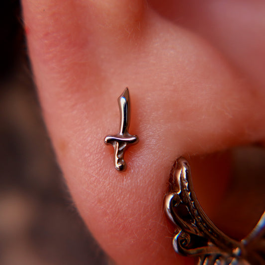LABRET VERA