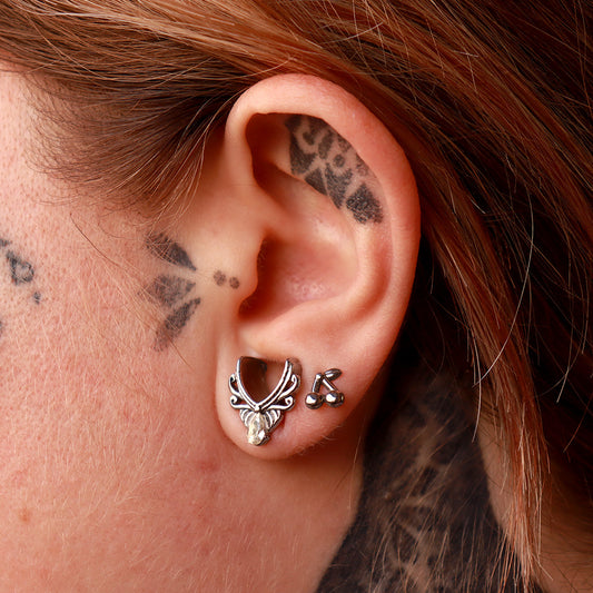 LABRET CHERRY