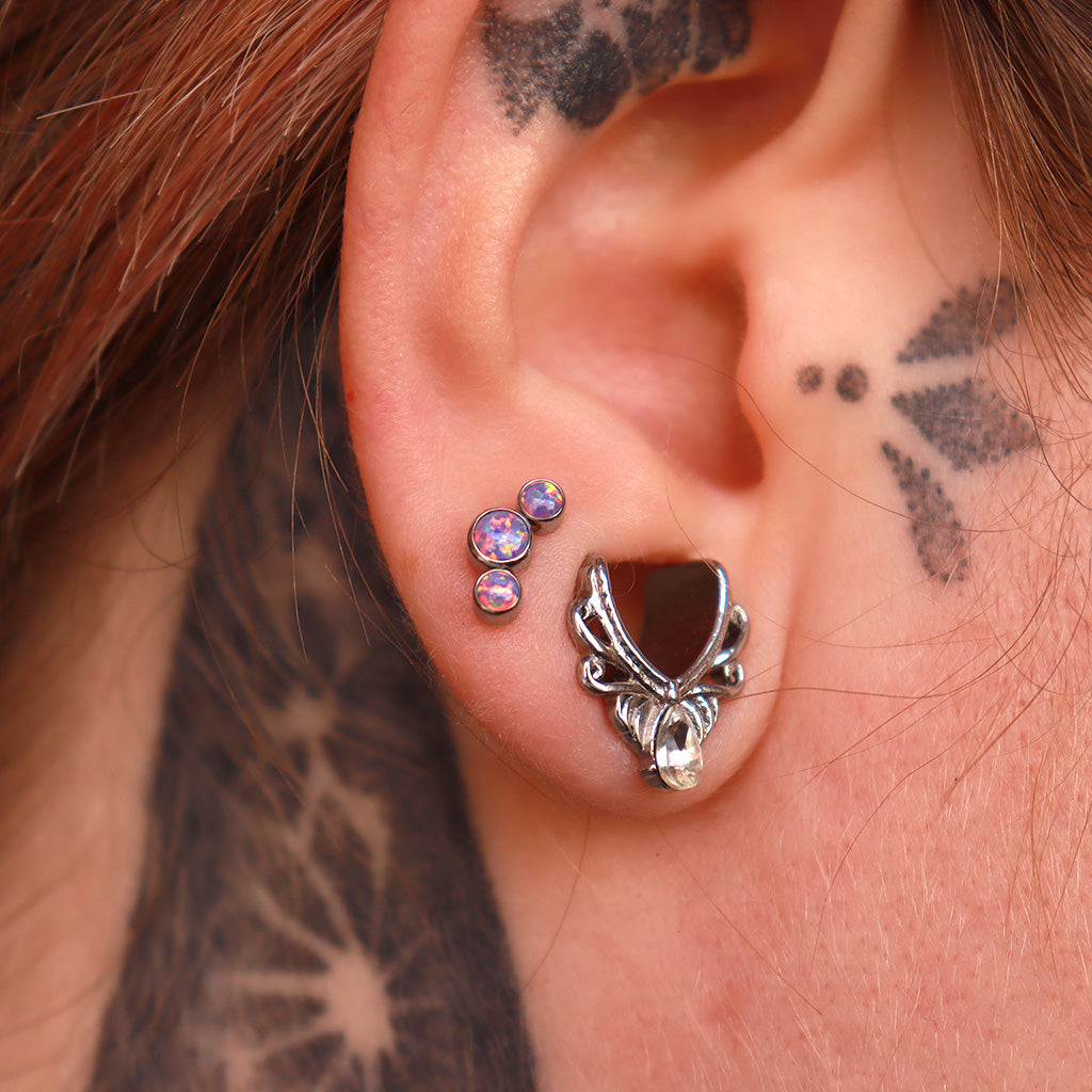 LABRET NEBULA OPAL