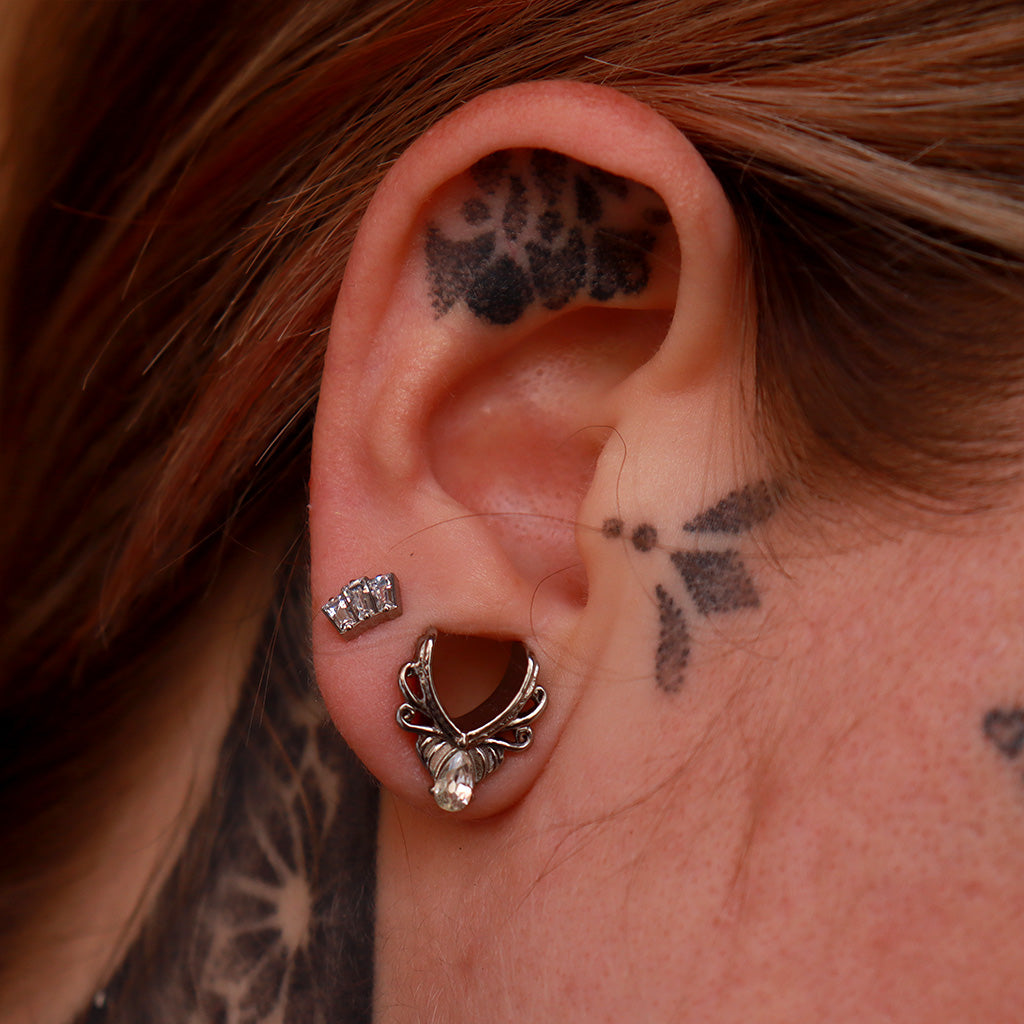 LABRET SORELLE