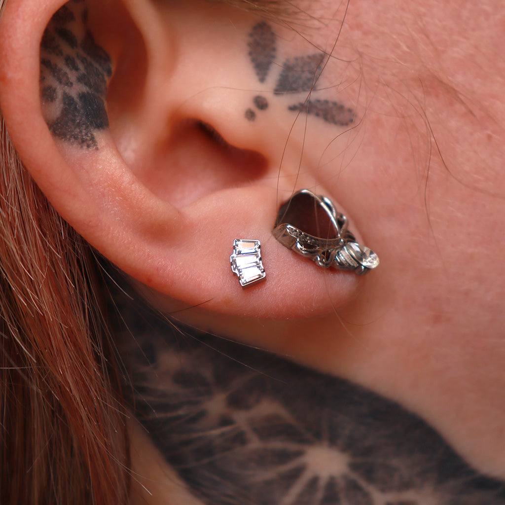 LABRET SORELLE