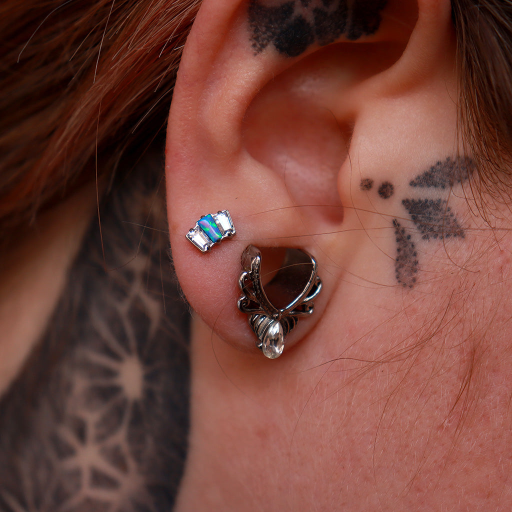 LABRET SORELLE