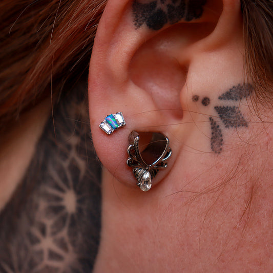 LABRET SORELLE