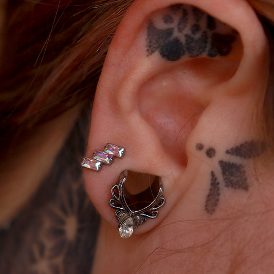 LABRET VELÍA