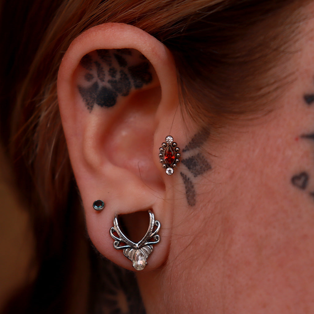 LABRET AMARIS