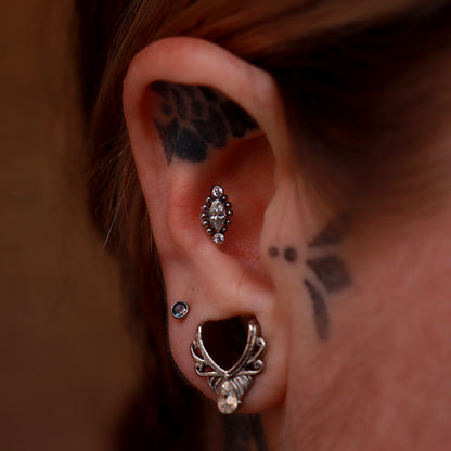 LABRET AMARIS