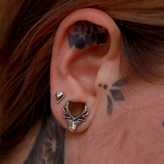 LABRET PRISMA