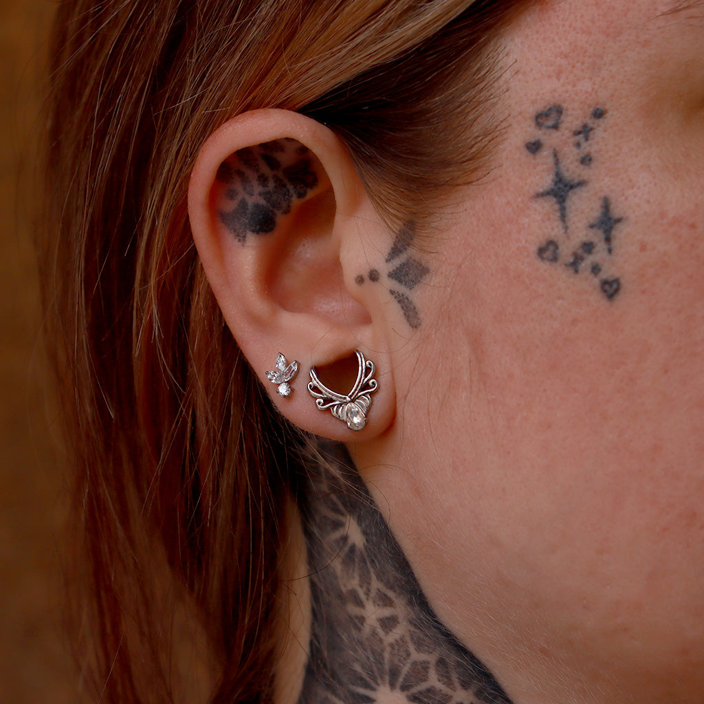 LABRET FLORA