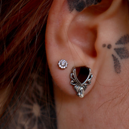 LABRET FLORENZA