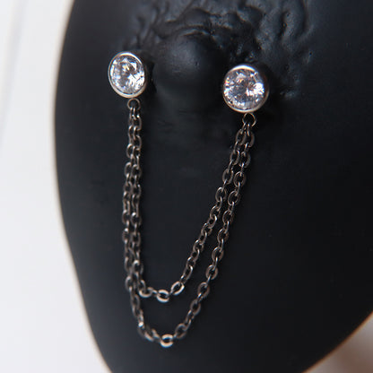 BARBELLS LUXE