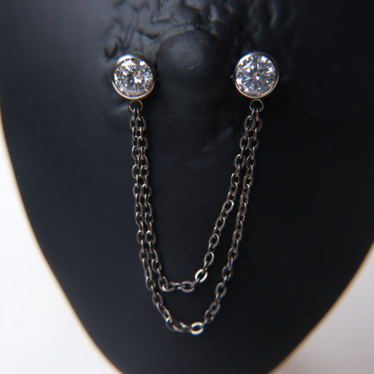 BARBELLS LUXE