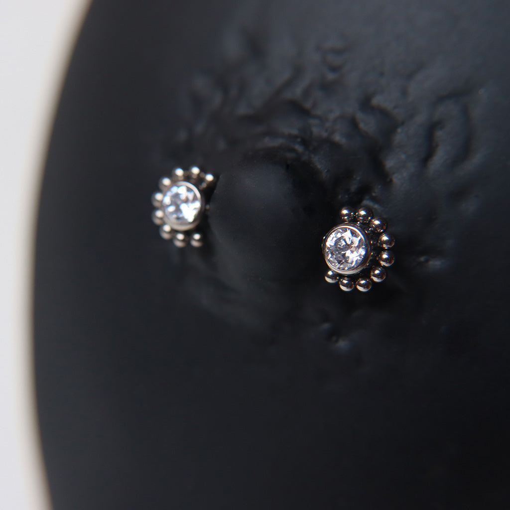 BARBELLS BRILLANTE