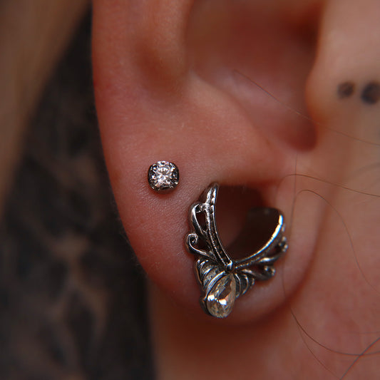LABRET BLANZA
