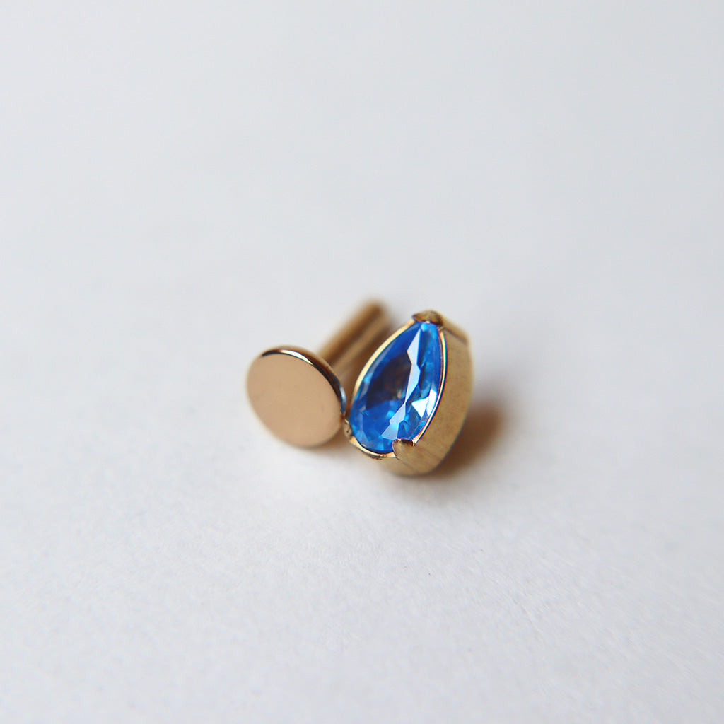 LABRET AZARA