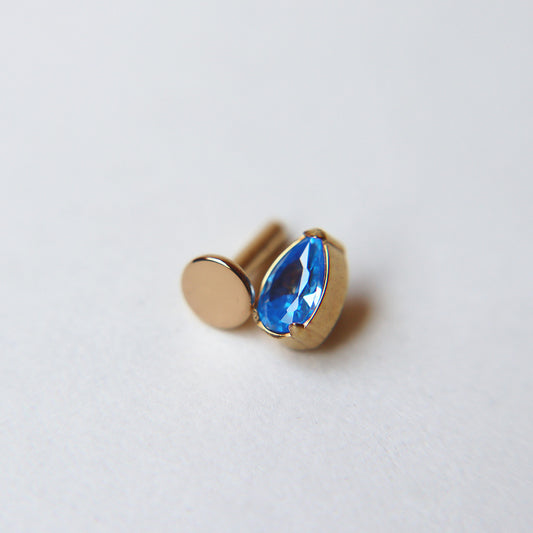 LABRET AZARA