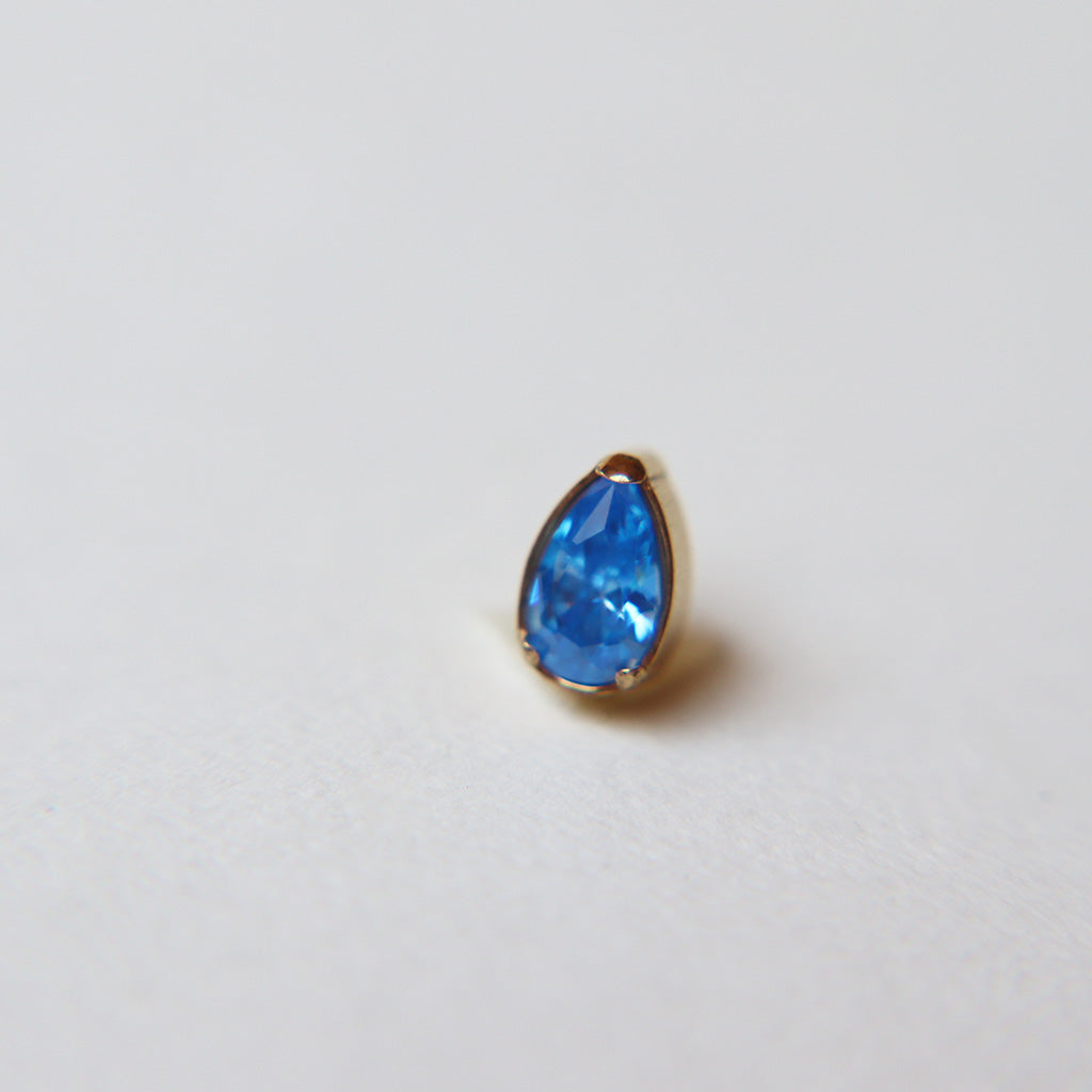 LABRET AZARA