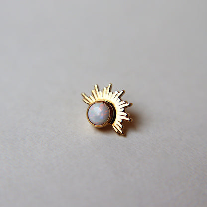 LABRET ALEHNA