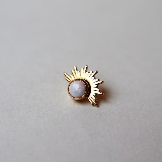 LABRET ALEHNA