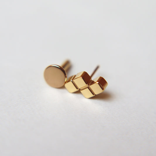 LABRET TETRIKA