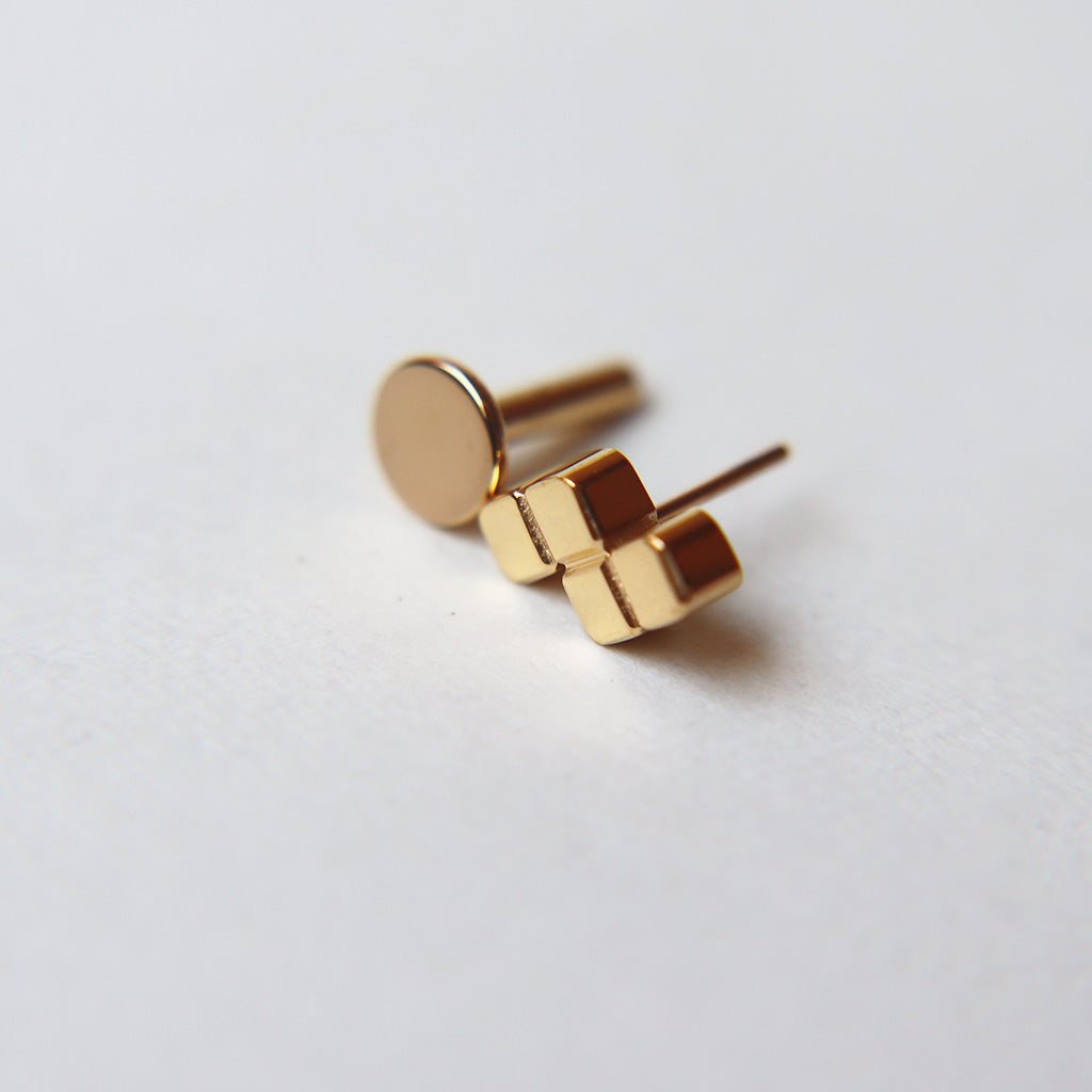 LABRET TETRIKA