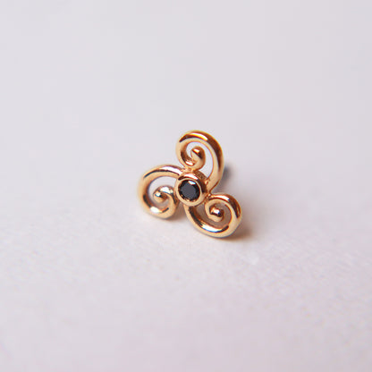LABRET TRIARCA