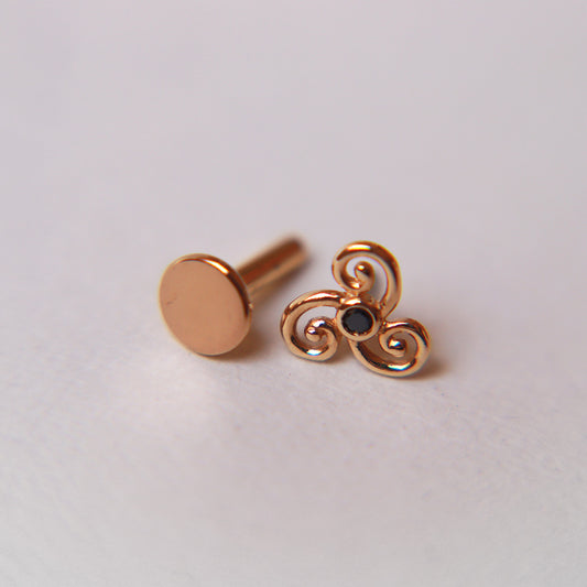 LABRET TRIARCA