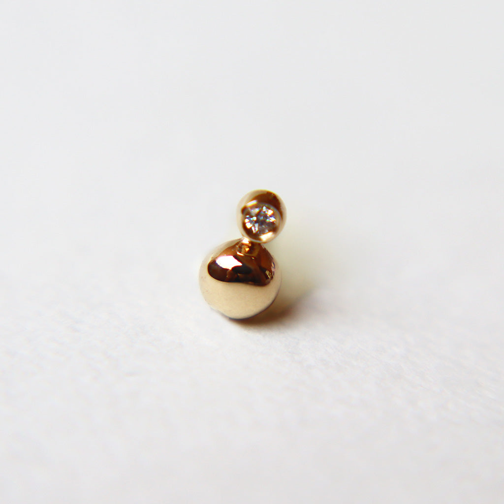 LABRET GEMINI