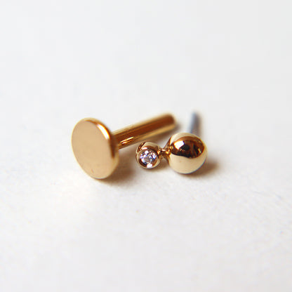 LABRET GEMINI