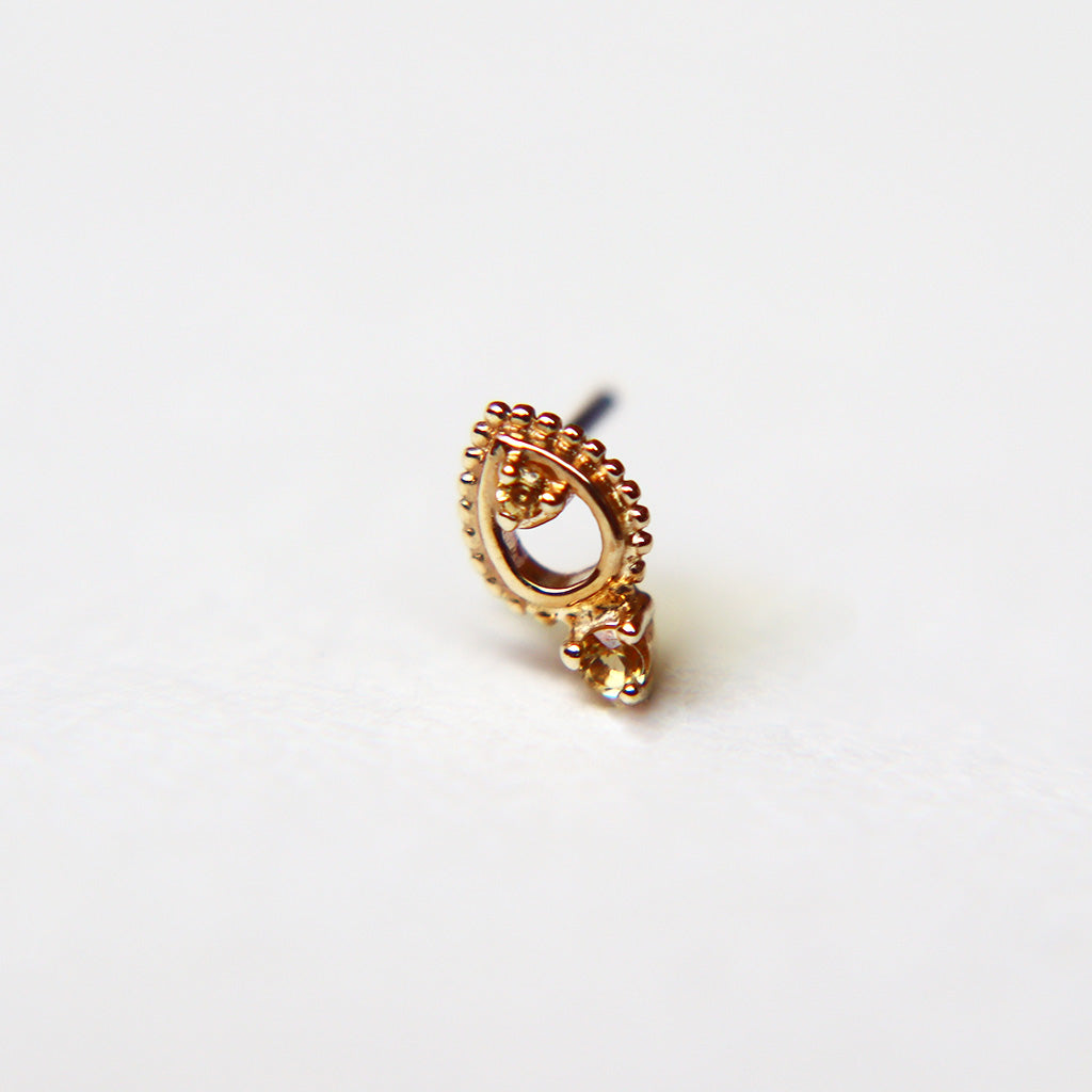LABRET CRÉOME