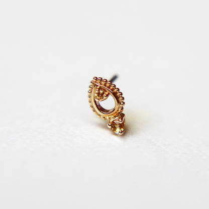 LABRET CRÉOME