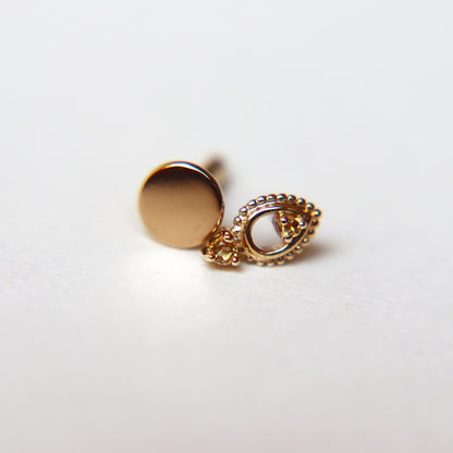 LABRET CRÉOME
