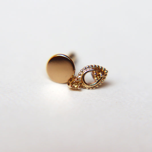 LABRET CRÉOME