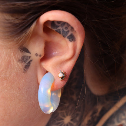 LABRET ALEHNA
