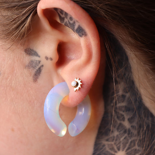 LABRET ALEHNA