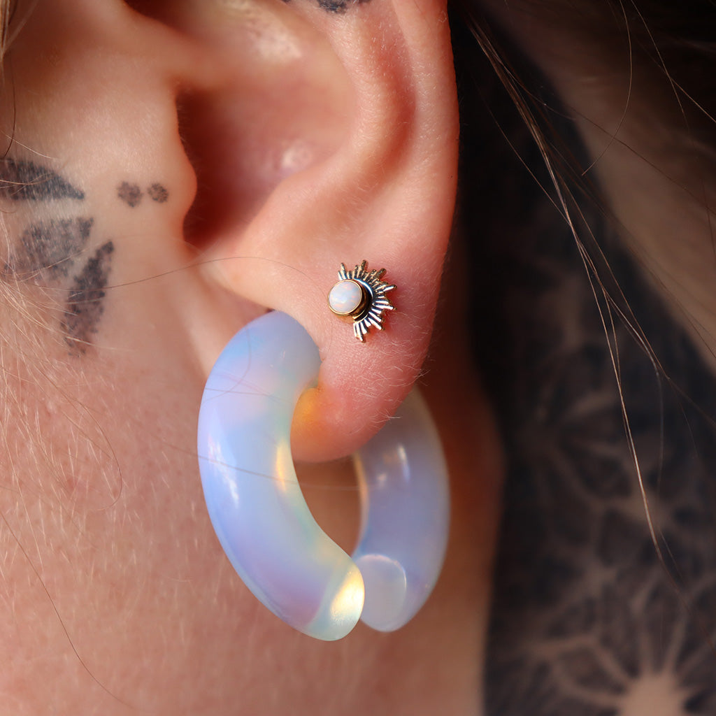 LABRET ALEHNA