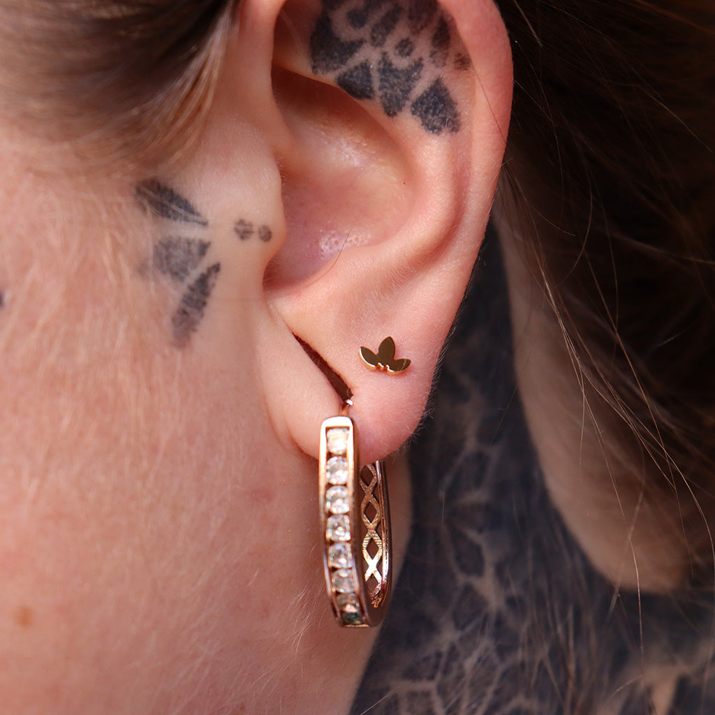 LABRET FLOREÁL