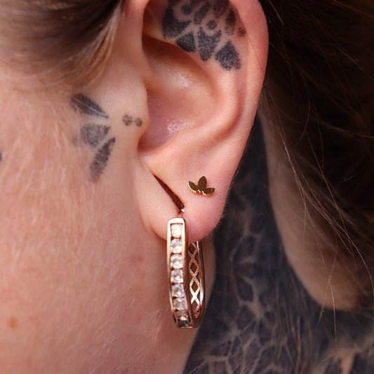 LABRET FLOREÁL