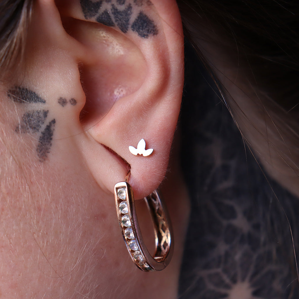 LABRET FLOREÁL