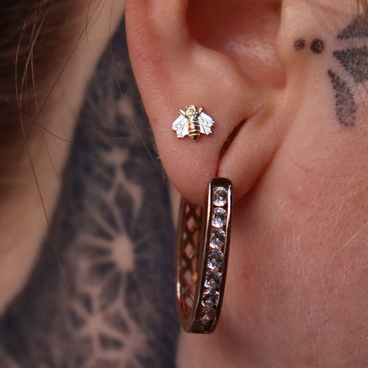 LABRET DEBORAH