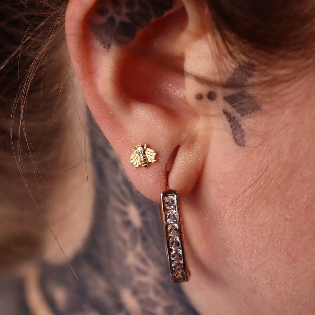 LABRET DEBORAH
